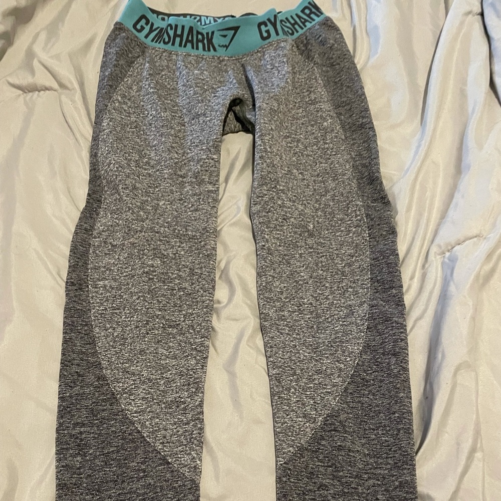 Gymshark leggings